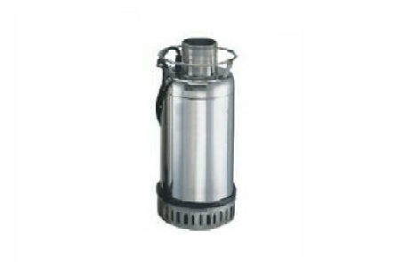 Amphibious Pump imagen